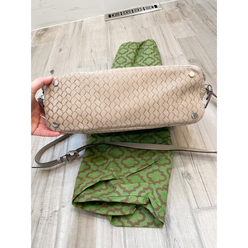 orYANY Leather Bag - Picture 8 of 14